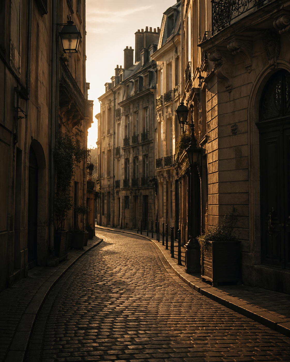 Cities and culture